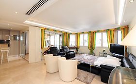 Apartement In Residence Croisette Azur